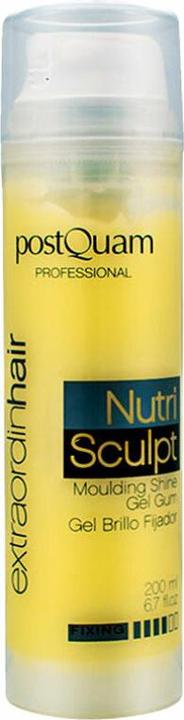 Postquam Nutri-Sculpt 200 (Haargel, 200 ml)