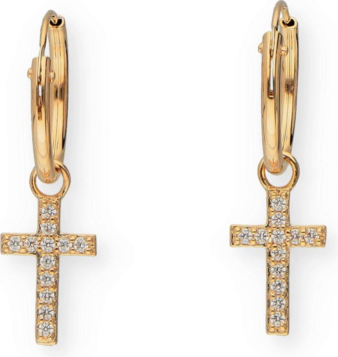 Carat Motifs (Messing Plaqué Or)