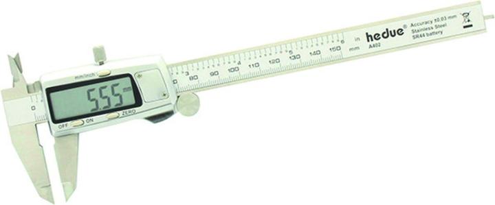 Produktbild Hedue Hedü (15 cm)