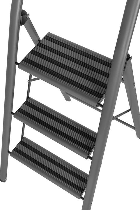 Immagine prodotto Wenko Gradino pieghevole (Stile, 106.60 cm)
