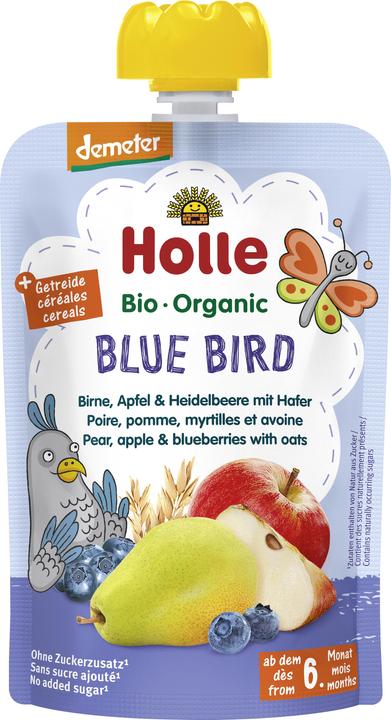 Immagine prodotto Holle Pouchy (100 g)