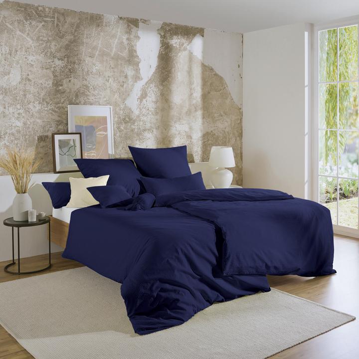 Image du produit Erwin Müller Wertingen (Housse de couette, 155x220 cm + 80x80 cm)