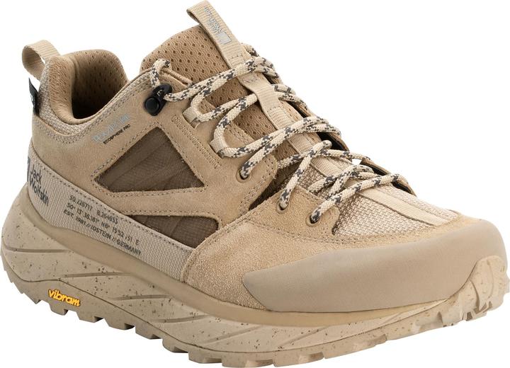Produktbild Jack Wolfskin Terraquest Texapore Low M (45)