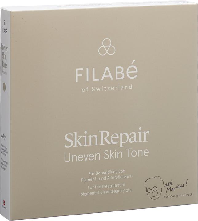 Produktbild Filabé Uneven Skin Tone (Reinigungstücher)
