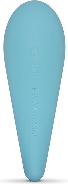 Produktbild Baci FemmeGasm Tapp 2 Türkis