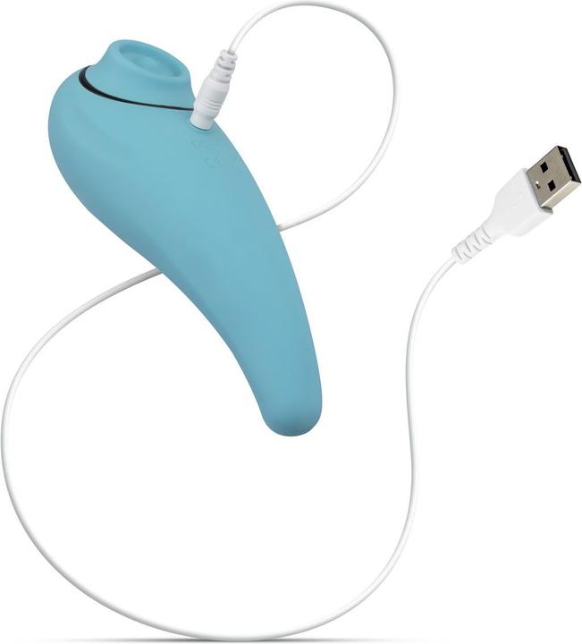 Produktbild Baci FemmeGasm Tapp 2 Türkis