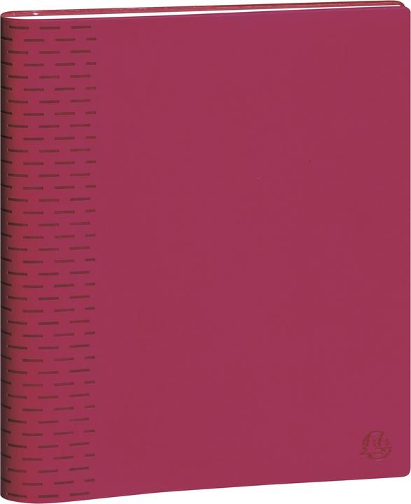 Immagine prodotto Exacompta Agenda Visuel 7 Vincitore (Copertina rigida)