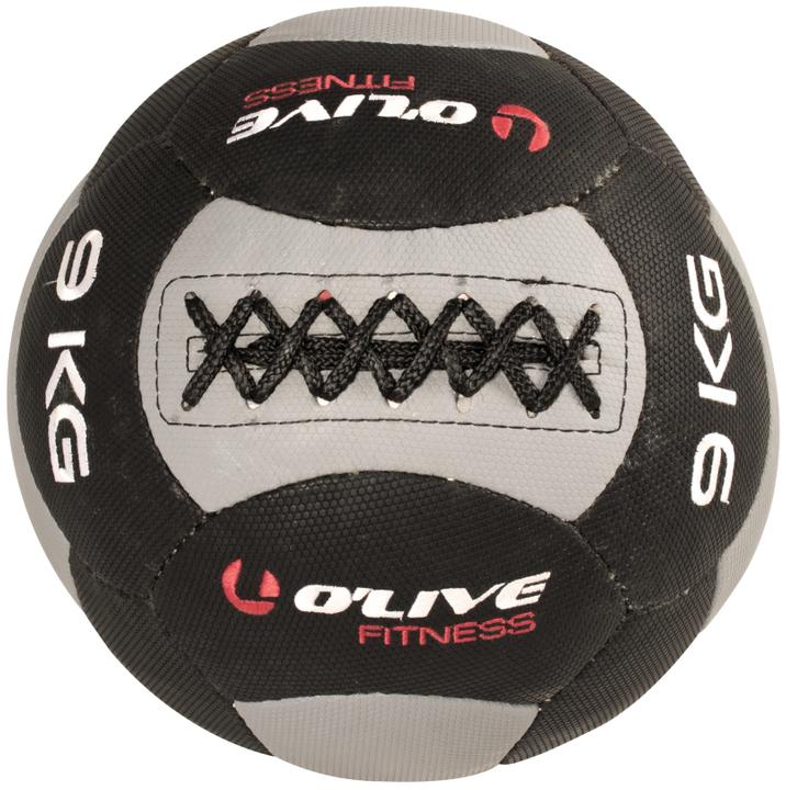Actual product image Olive O "Live® Mini Functional Ball, 9.0000 kg (9 kg)