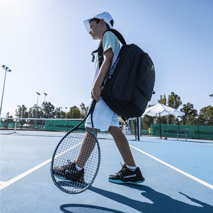 Actual product image Head Gravity Jr. Junior Tennis Racquet
