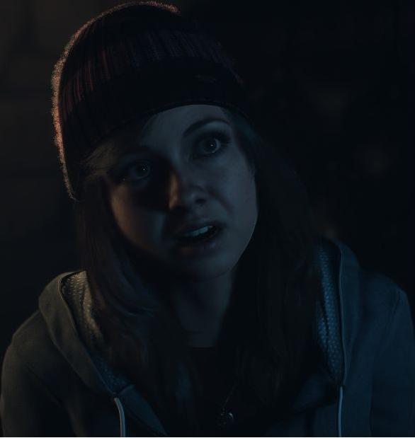 Image du produit Sony Until Dawn (PS5, DE, IT, FR)