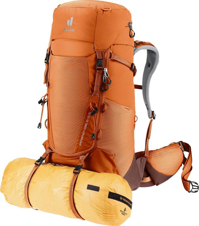 Image du produit Deuter Aircontact Core 35+10 (35 l)