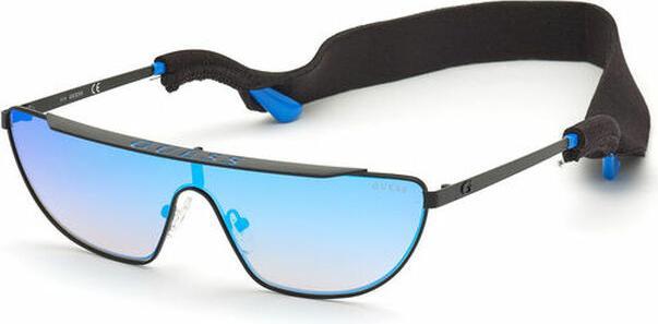 Actual product image Guess Ladies' Sunglasses GU76770002X