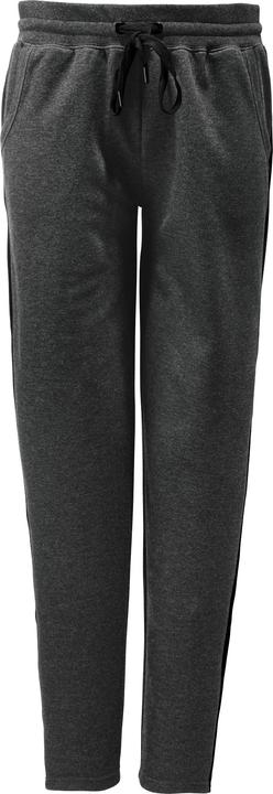 anthracite mottled-black