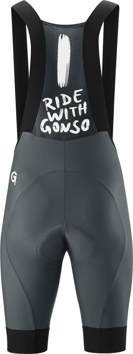 Produktbild Gonso SQlab Go Bib (4XL)