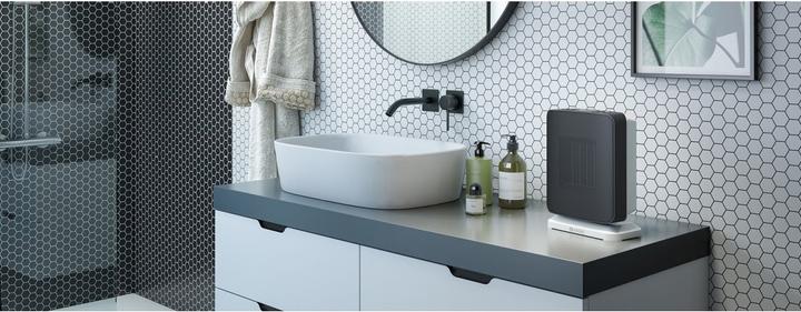 Image du produit Olimpia Splendid Caldo Trendy (1800 W)