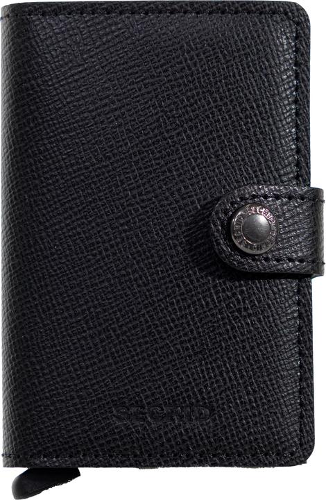 Crisple Black