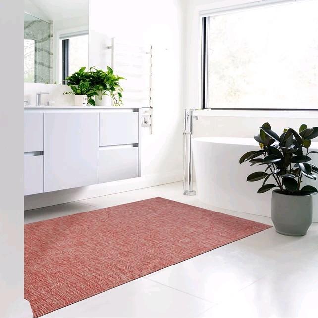 Produktbild Karat Vinyl-Badteppich (50 x 60 cm)