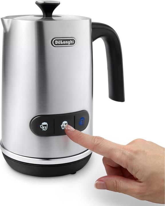 Produktbild De'Longhi Milchaufschäumer (15 cl)