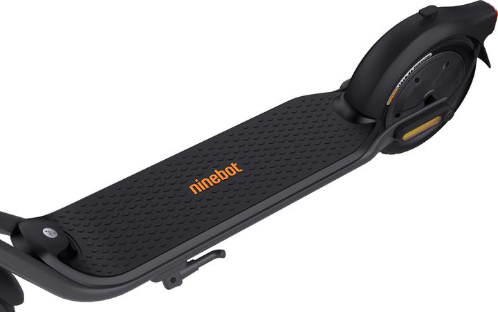 Immagine prodotto Segway-Ninebot F2E Plus (20 km/h, 55 km, 400 W)
