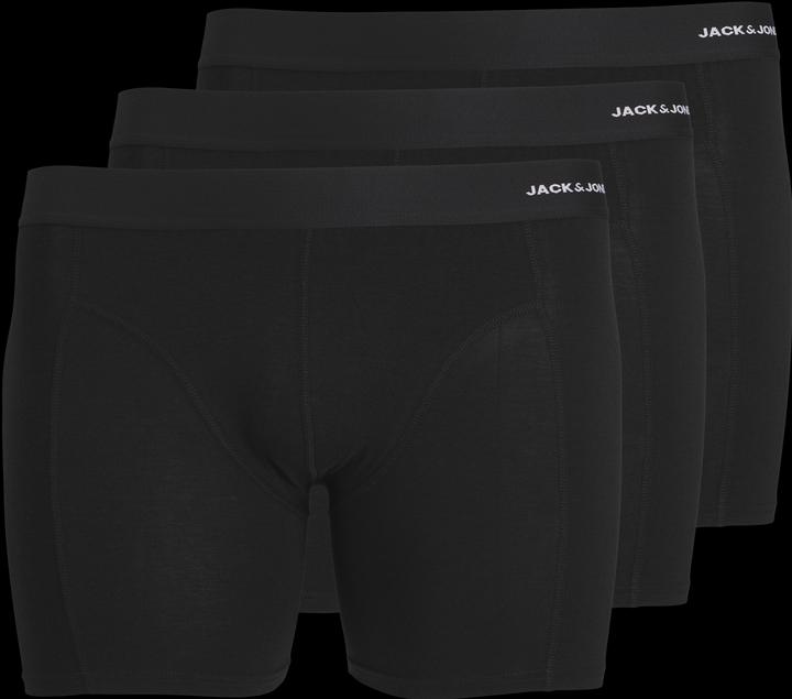 Produktbild Jack & Jones Basic Bamboo (4XL, 3er Pack)