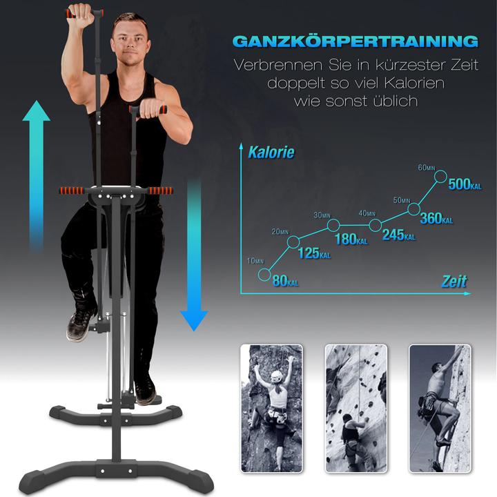 Produktbild Sportstech VC300