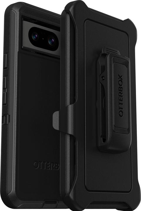 Actual product image OtterBox Defender (Google Pixel 8)