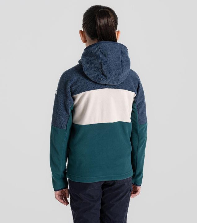 Image du produit Craghoppers Veste à capuche Kid's Bindloe (140)