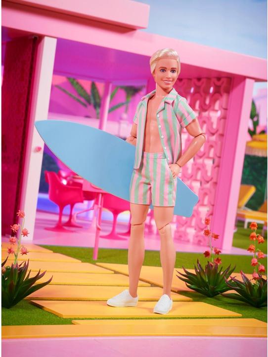 Immagine prodotto Barbie Firma PA - Piombo Ken 2