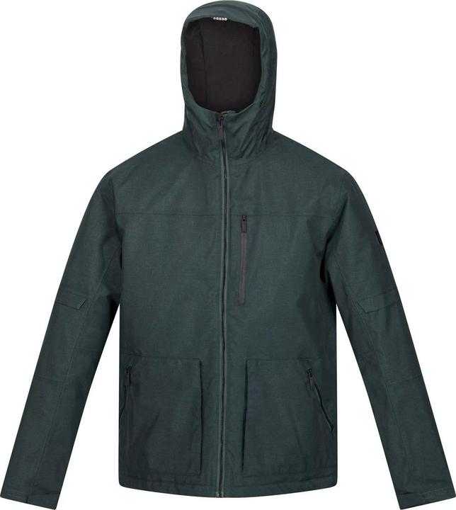 Actual product image Regatta Highside VII jacket waterproof (L)