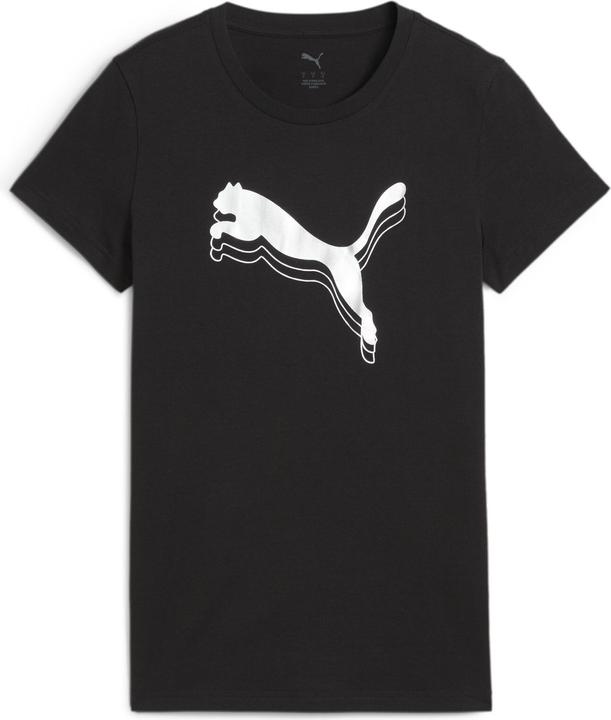 Produktbild Puma Ess Metallic Tee (XL)