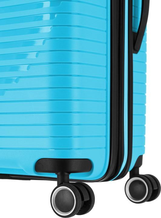 Image du produit Travelite Orbita 4 roues trolley 55 cm (37 l, Bagage à main (jusqu'à 50l))
