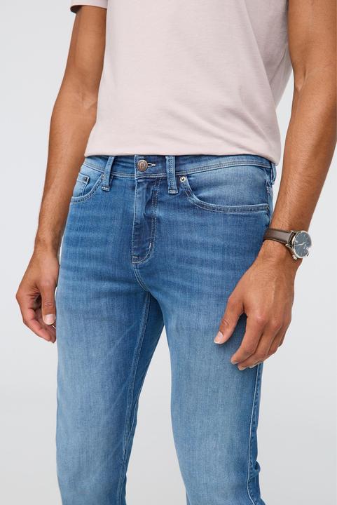 Produktbild Du/Er Performance Denim Slim (L)