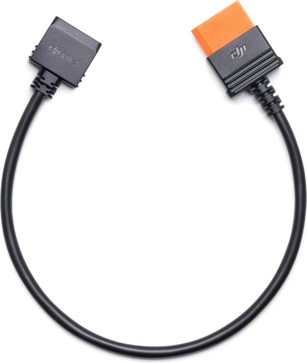 Immagine prodotto DJI Cavo di ricarica rapida Power SDC per Air 3 (Cavo del drone, DJI Air 3)