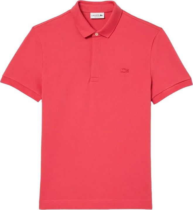 Produktbild Lacoste Paris Poloshirt (S)