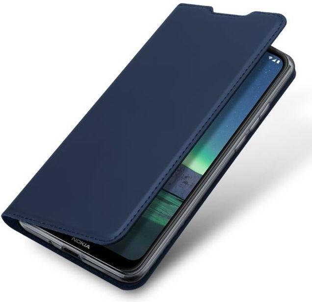 Produktbild Dux Ducis Skin Pro Series Bookcover (Nokia 1.4)