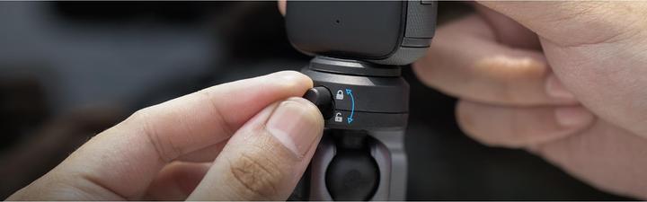 Actual product image Pgytech CapLock Suction Cup Mount (Universal)