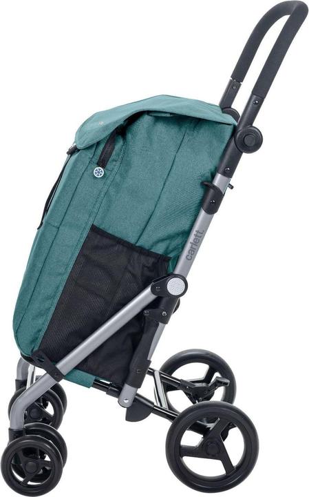 Image du produit Carlett Lett 430