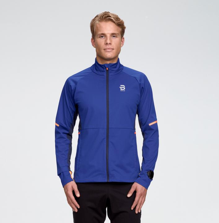 Image du produit Daehlie M Jacket Force (S)