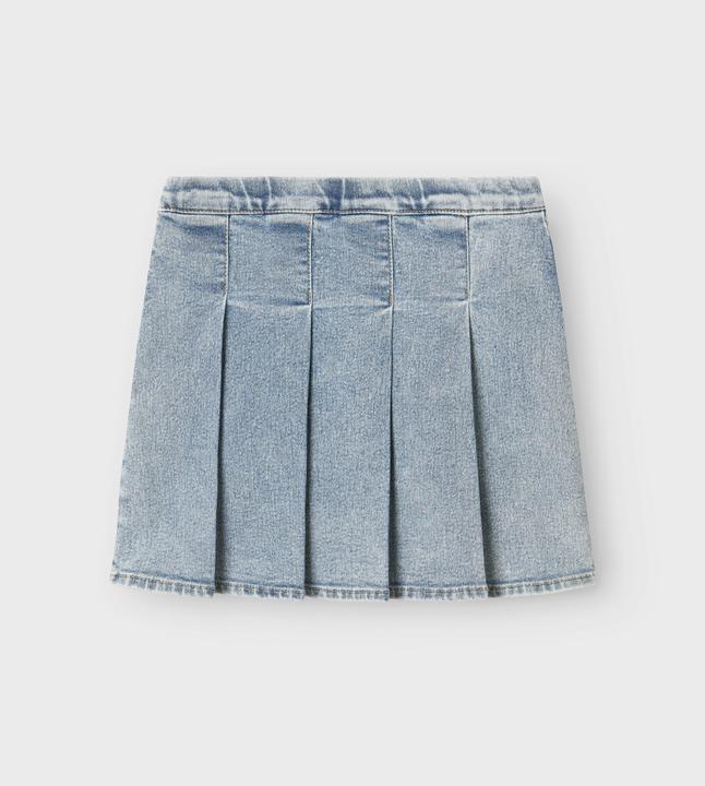 Actual product image Name it Denim Jeansrock (140)
