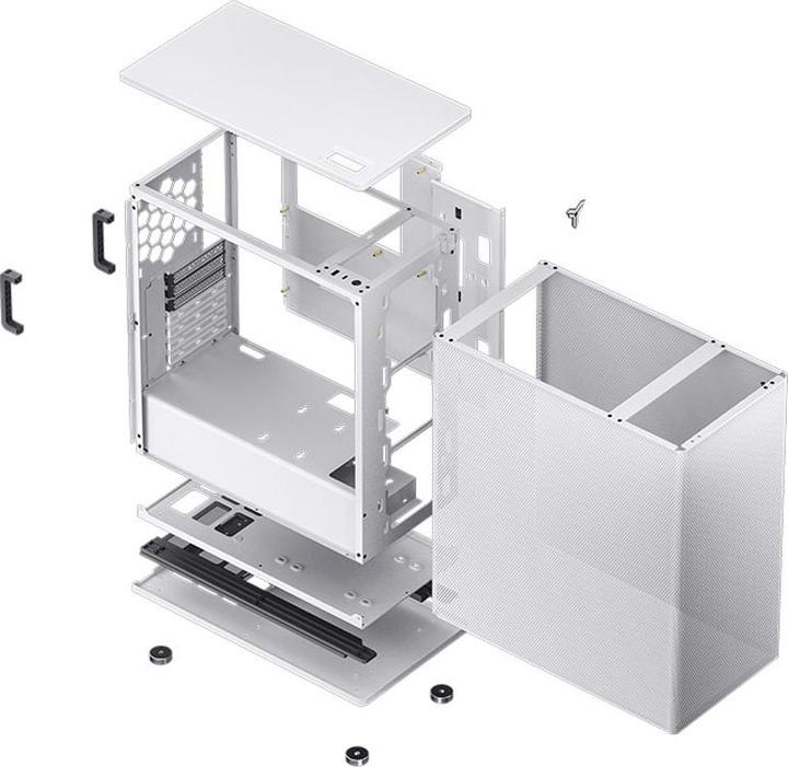 Image du produit Jonsbo VR4 (ATX)
