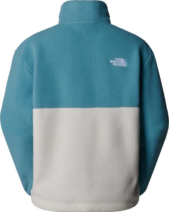 Image du produit North Face Femmes Yumiori 1/4 Zip (L)