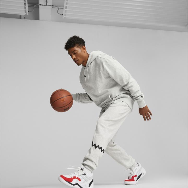 Image du produit Puma Hoops Team Sweat Pant (XS)