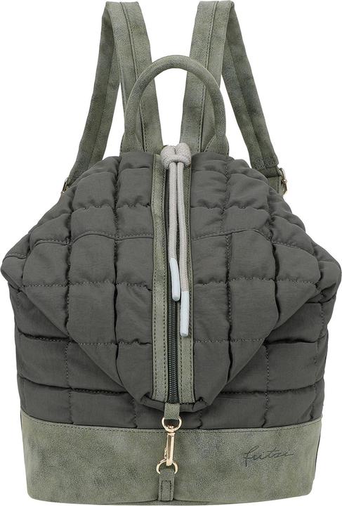 Produktbild Fritzi aus Preußen Brigitte x fritzi Marit limited Bubble City Rucksack 31 cm (12 l)