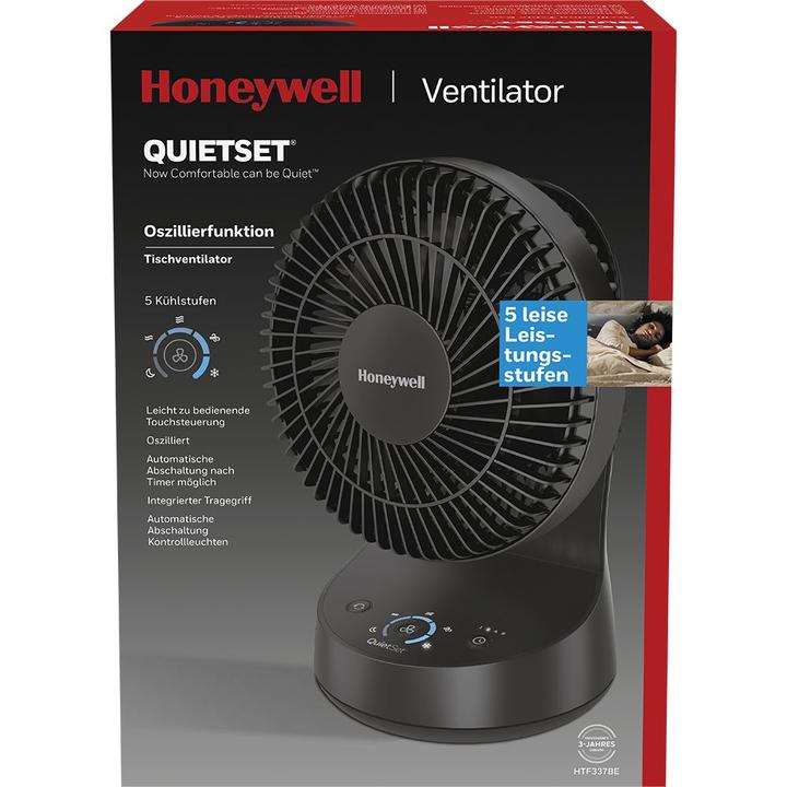 Actual product image Honeywell HTF337BE4