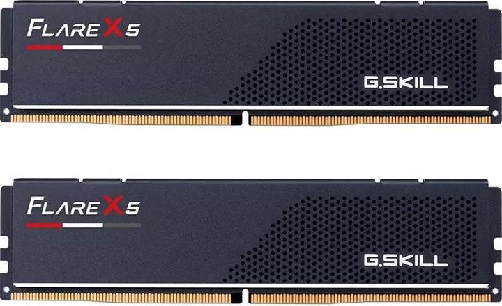 Actual product image G.Skill Flare X5 (2 x 32GB, 5200 MHz, DDR5 RAM, DIMM)