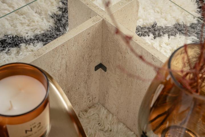 Actual product image Skye Decor Vetrino (105 x 30 x 65 cm)