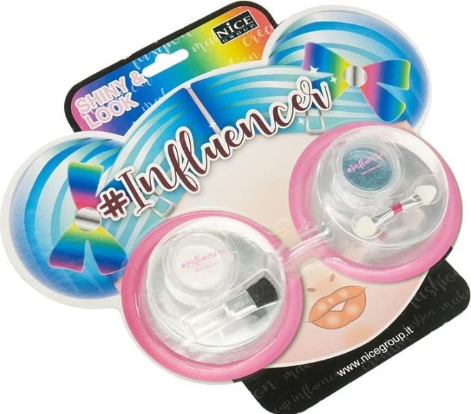 Produktbild Nice Influencer Schminkset ass Dis