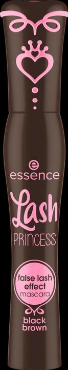 Produktbild essence Lash Princess (#635144 - Black Brown)