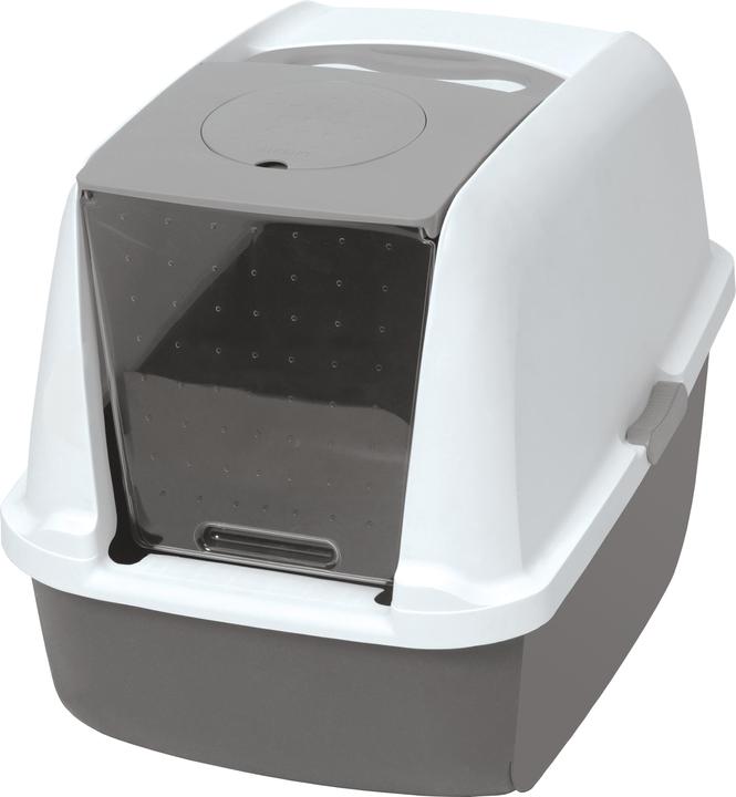 Catit Katzentoilette (Katzenklo geschlossen)