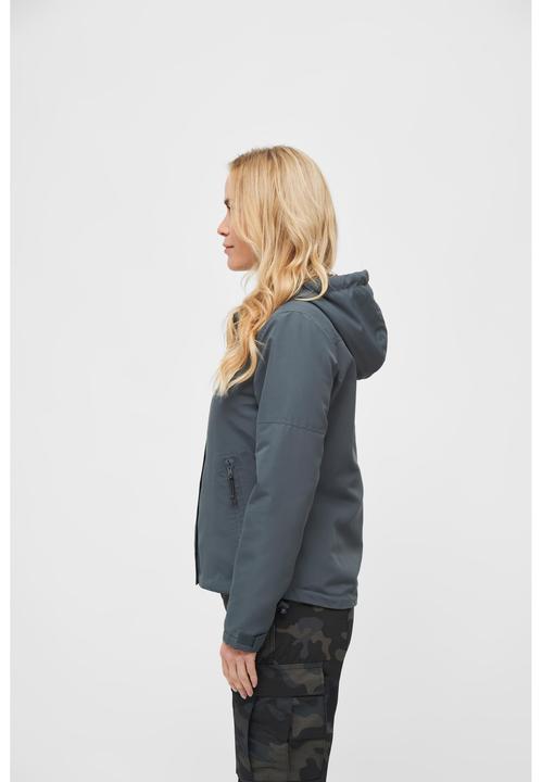 Immagine prodotto Brandit Giacca a vento da donna Frontzip - 16181 (XS)